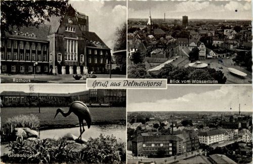 Delmenhorst