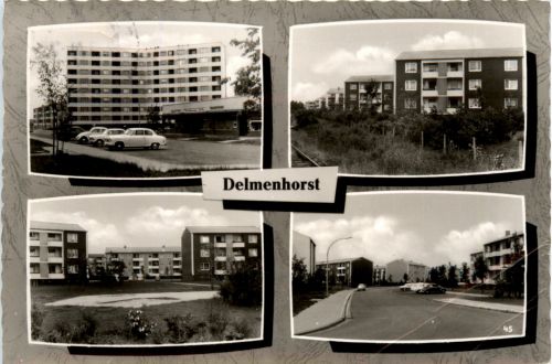 Delmenhorst