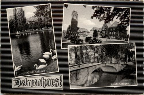 Delmenhorst