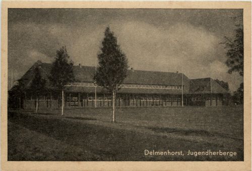 Delmenhorst - Jugendherberge
