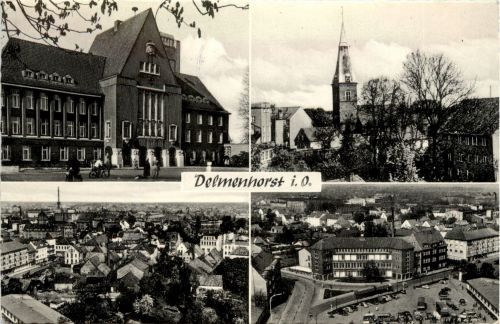 Delmenhorst