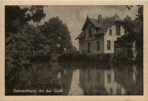 An der Graft Delmenhorst