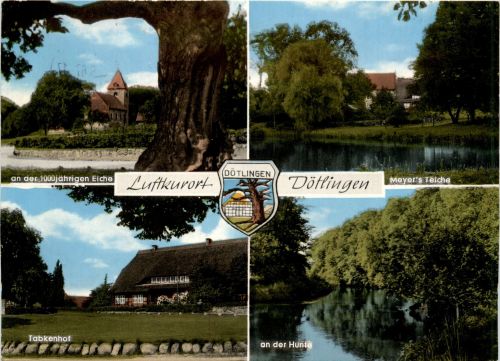Dötlingen