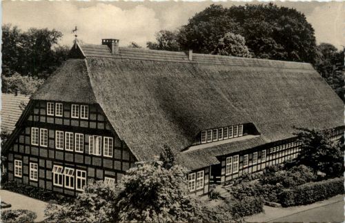 Tabkenhof Dötlingen