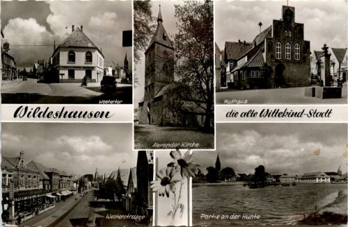 Wildeshausen