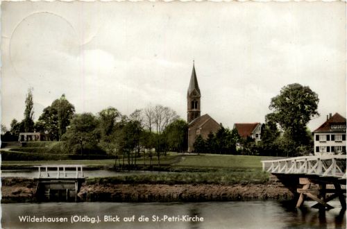 Wildeshausen