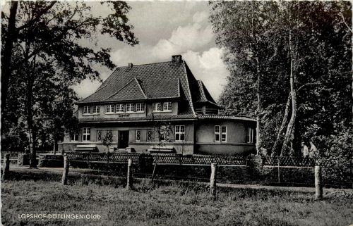 Lopshof - Dötlingen