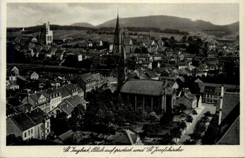 St. Ingbert