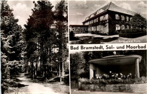 Bad Bramstedt