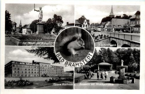 Bad Bramstedt