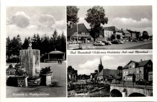Bad Bramstedt
