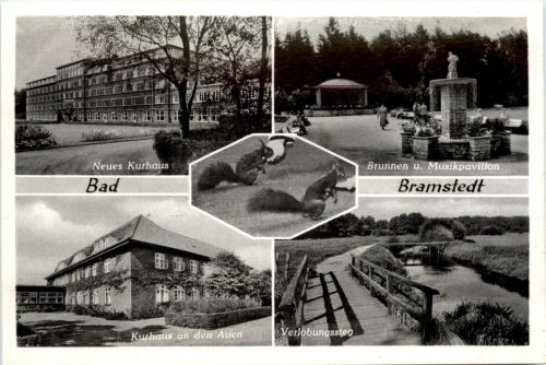 Bad Bramstedt