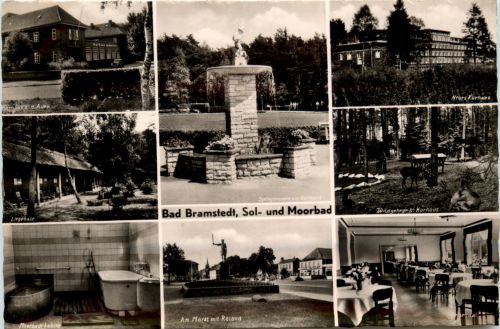 Bad Bramstedt