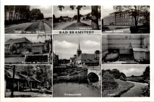 Bad Bramstedt