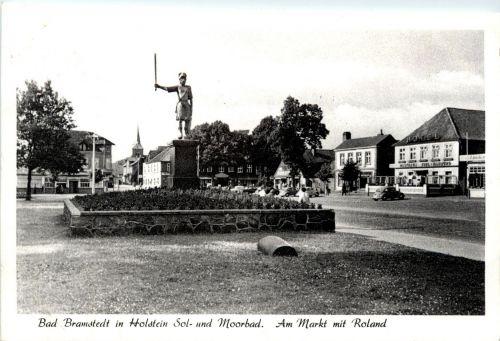 Bad Bramstedt