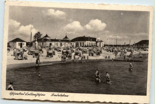 Ostseebad Kellenhusen
