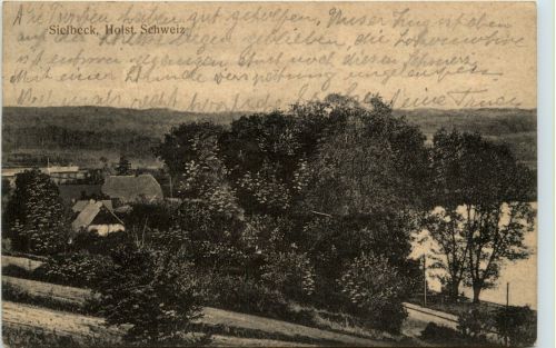Sielbeck