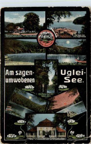 Uglai-See