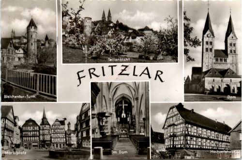 Fritzlar