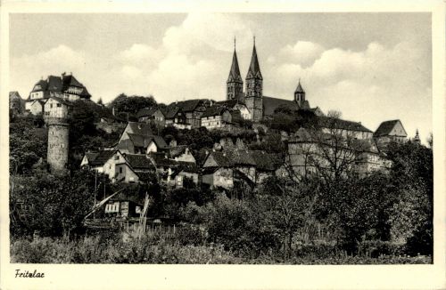 Fritzlar