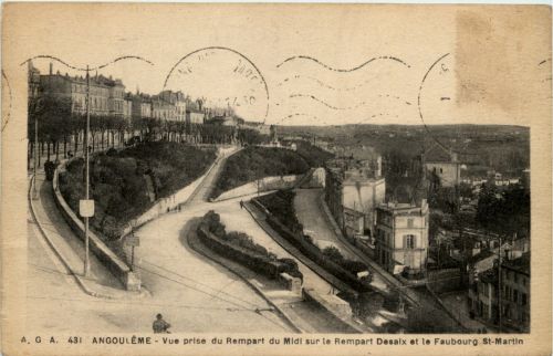 Angouleme