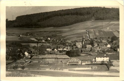 Delligsen bei Alfeld