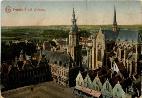 Veurne - Furnes