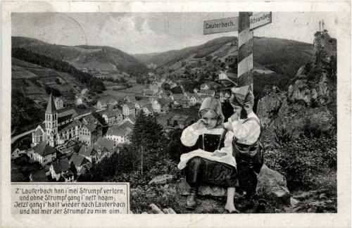Lauterbach Schramberg