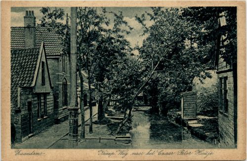 Zaandam