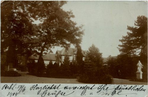 Bei Hartberg