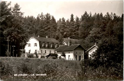 St. Johann in der Haide