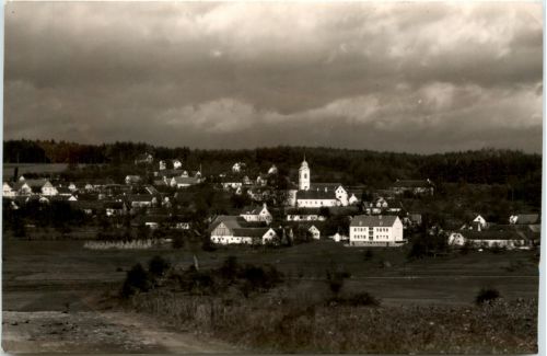 St. Johann in der Haide