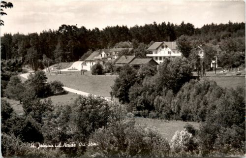 St. Johann in der Haide