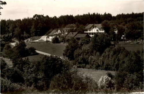 St. Johann in der Haide