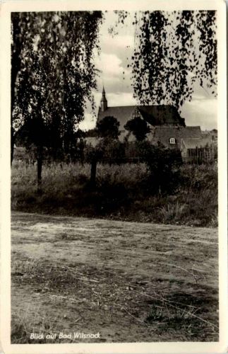 Bad Wilsnack/Brandenb. -