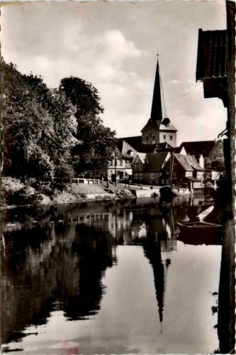 Otterndorf7Niederelbe - Medempartie