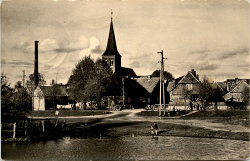 Wittenburg