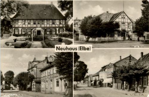 Neuhaus/Elbe