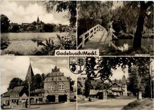 Gadebusch, Div.Bilder