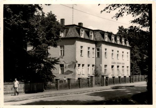 Div. Orte in den neuen Bundesländer - Bad Wilsnack