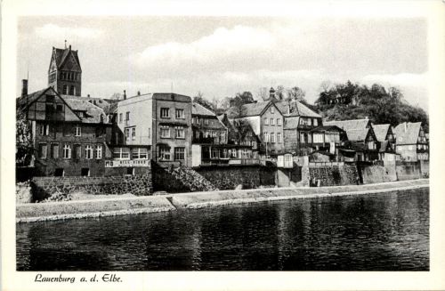 Lauenburg a.d. Elbe