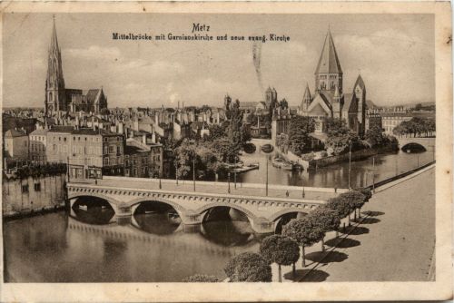 Metz