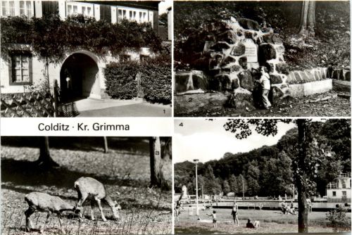 Colditz