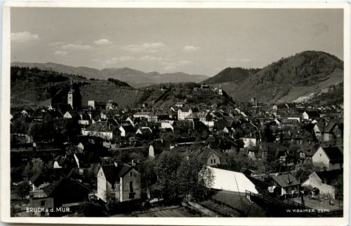 Bruck an der Mur/Steiermark -