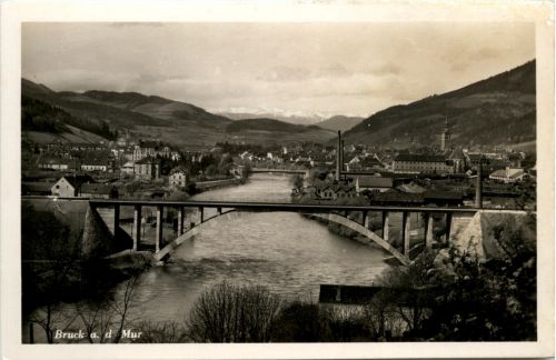 Bruck an der Mur/Steiermark -