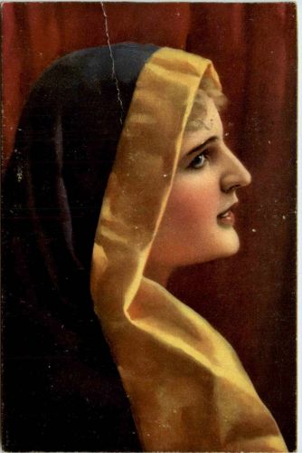 Wilhelm Hunger - Helga