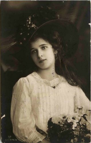 Le Locle - Frau