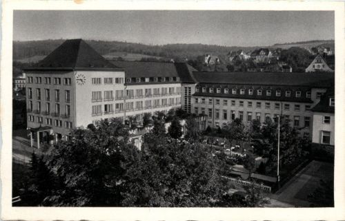 Oberschlema