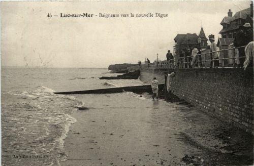 Luc sur Mer