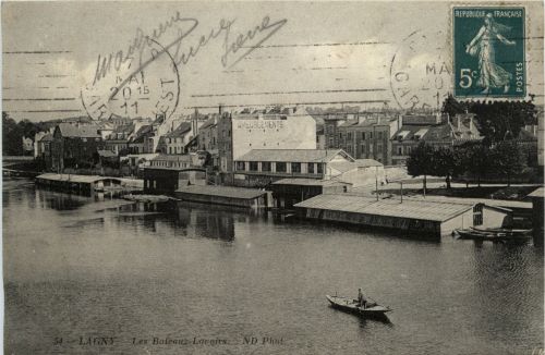 Lagny